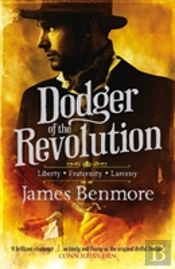 Dodger Of The Revolution