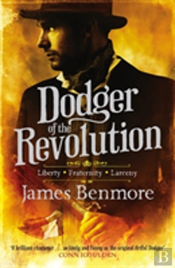 Bertrand.pt - Dodger Of The Revolution