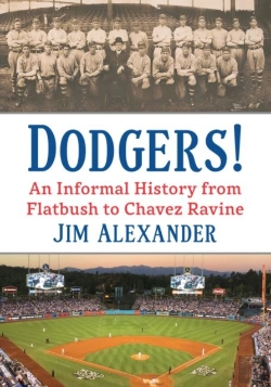 Bertrand.pt - Dodgers!