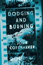 Dodging And Burning