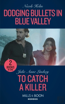 Bertrand.pt - Dodging Bullets In Blue Valley / To Catch A Killer