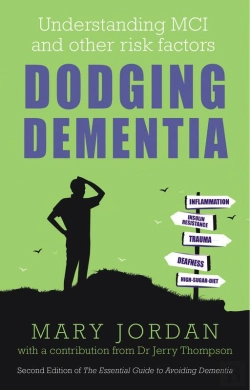 Bertrand.pt - Dodging Dementia: Understanding Mci And Other Risk Factors