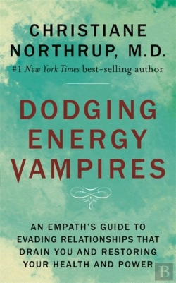 Bertrand.pt - Dodging Energy Vampires