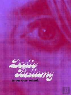 Bertrand.pt - Dodie Bellamy Is On Our Mind