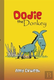 Dodie The Donkey