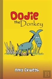 Dodie The Donkey