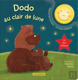 Bertrand.pt - Dodo Au Clair De Lune