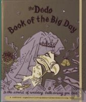 Dodo Book Of The Big Day