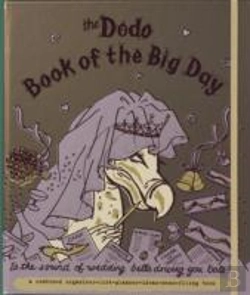 Bertrand.pt - Dodo Book Of The Big Day