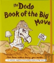 Dodo Book Of The Big Move