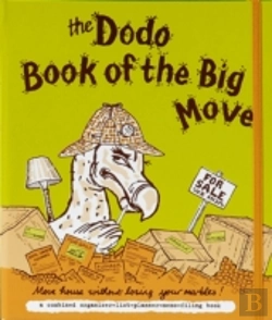 Bertrand.pt - Dodo Book Of The Big Move