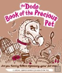 Bertrand.pt - Dodo Book Of The Precious Pet