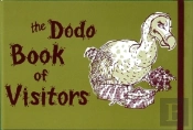 Dodo Book Of Visitors