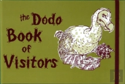 Bertrand.pt - Dodo Book Of Visitors