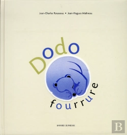 Bertrand.pt - Dodo Fourrure