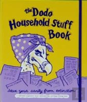 Dodo Household Stuff Book