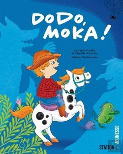 Bertrand.pt - Dodo, Moka !