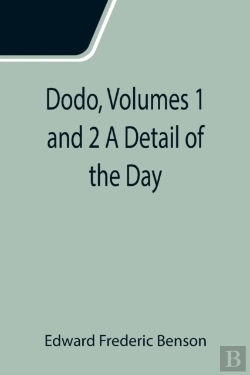 Bertrand.pt - Dodo, Volumes 1 And 2 A Detail Of The Day