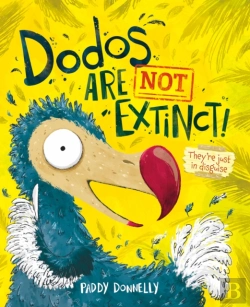 Bertrand.pt - Dodos Are Not Extinct
