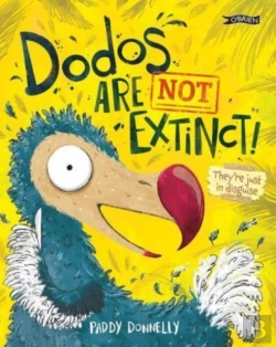Bertrand.pt - Dodos Are Not Extinct!