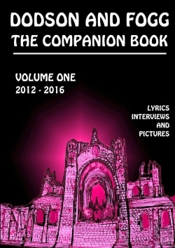 Bertrand.pt - Dodson And Fogg The Companion Book Volume 1: 2012 - 2016
