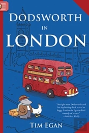 Dodsworth In London