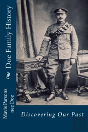 Doe Family History: Discovering Our Past