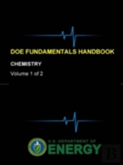 Doe Fundamentals Handbook - Chemistry (Volume 1 Of 2)