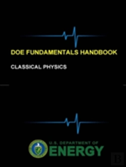 Bertrand.pt - Doe Fundamentals Handbook - Classical Physics