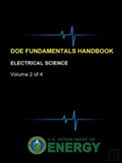 Bertrand.pt - Doe Fundamentals Handbook - Electrical Science (Volume 2 Of 4)