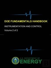 Doe Fundamentals Handbook - Instrumentation And Control (Volume 2 Of 2)