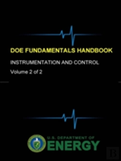 Bertrand.pt - Doe Fundamentals Handbook - Instrumentation And Control (Volume 2 Of 2)