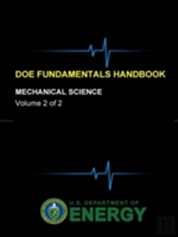 Bertrand.pt - Doe Fundamentals Handbook - Mechanical Science (Volume 2 Of 2)