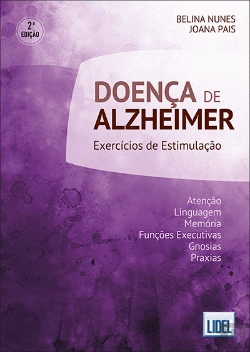 Bertrand.pt - Doença de Alzheimer