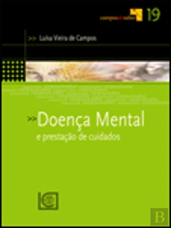 Bertrand.pt - Doença Mental e Prestação de Cuidados