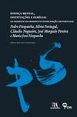 Bertrand.pt - Doença Mental, Instituições e Famílias