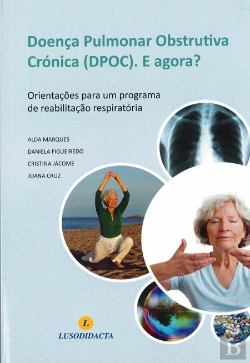 Bertrand.pt - Doença Pulmonar Obstrutiva Crónica (DPOC). E Agora?
