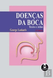 Doenças da Boca - 2.ª Edição
