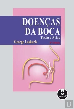 Bertrand.pt - Doenças da Boca - 2.ª Edição