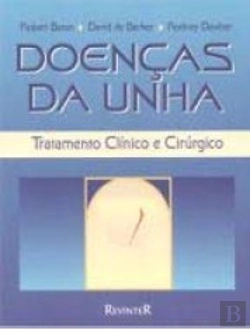 Bertrand.pt - Doenças da Unha