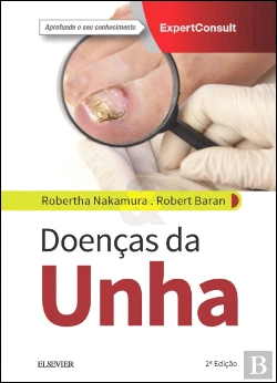Bertrand.pt - Doenças da Unha