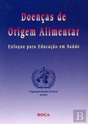 Doenças de Origem Alimentar