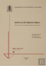 Doenças de Origem Vírica (Textos de Apoio À Disciplina Inspecção Sanitária)