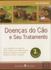 Doenças do Cão e seu Tratamento