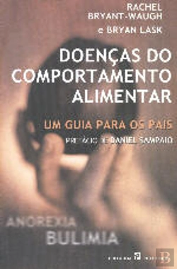 Bertrand.pt - Doenças do Comportamento Alimentar