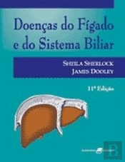 Doenças do Fígado e do Sistema Biliar