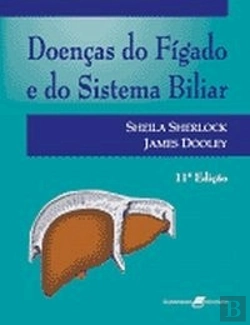Bertrand.pt - Doenças do Fígado e do Sistema Biliar