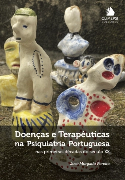 Bertrand.pt - Doenças e Terapêuticas na Psiquiatria Portuguesa