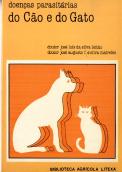 Doenças Parasitárias do Cão e do Gato