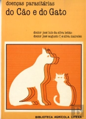 Doenças Parasitárias do Cão e do Gato